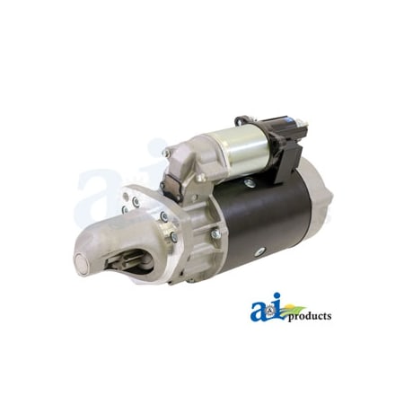 A & I Products Starter, Nippo. 8.9" x7.8" x18.8" A-RE41875